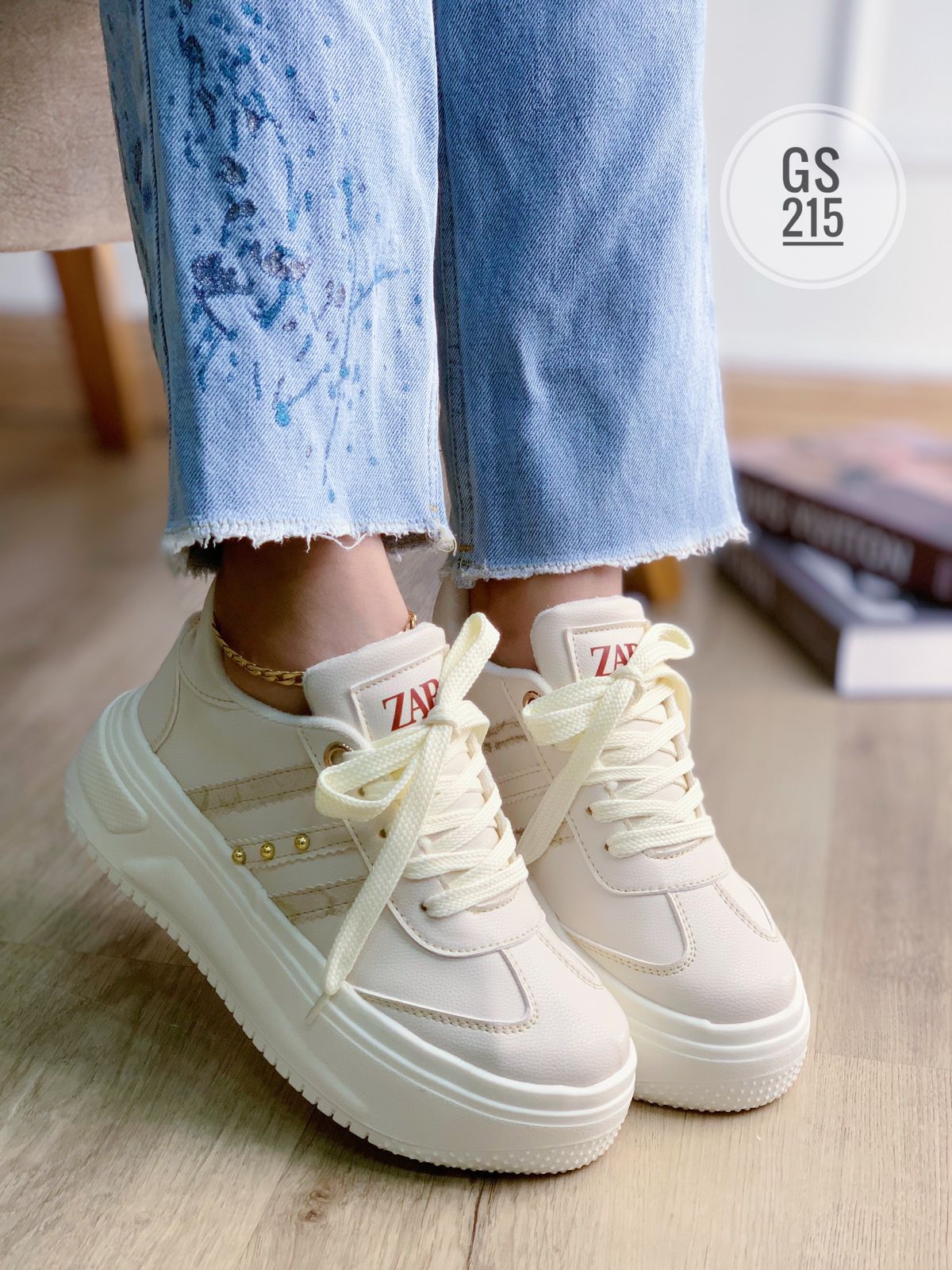 ZARA