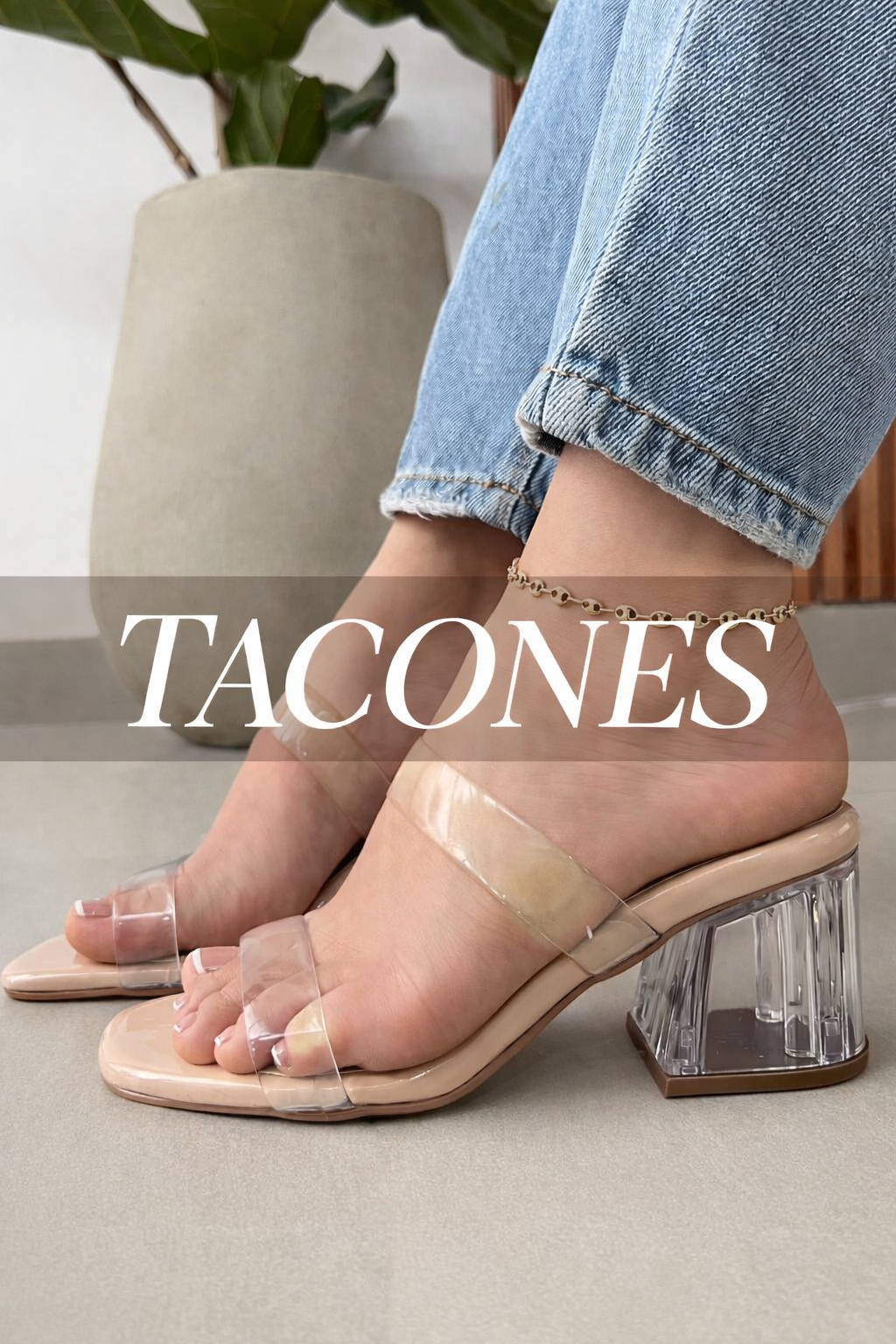 TACONES