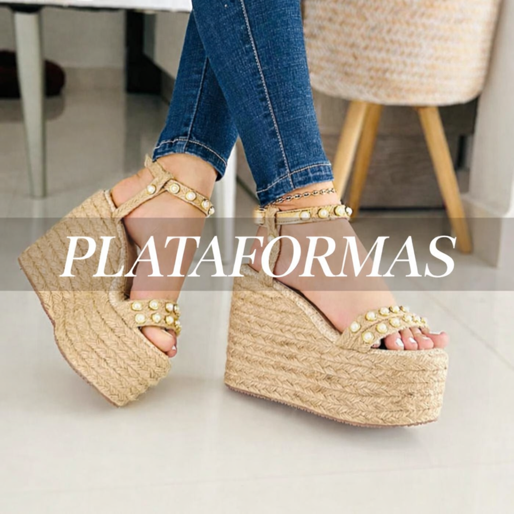 PLATAFORMAS