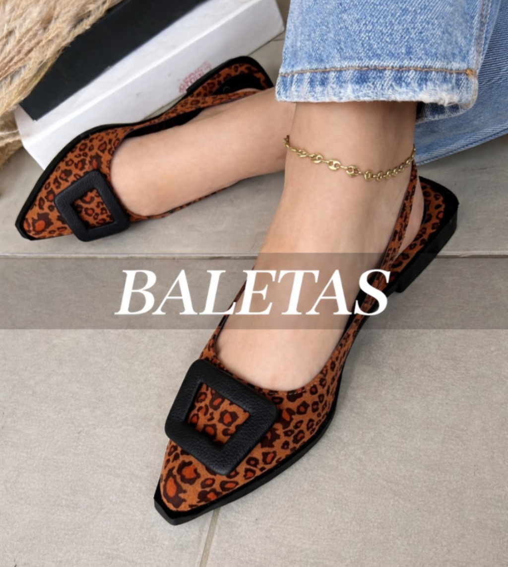 BALETAS