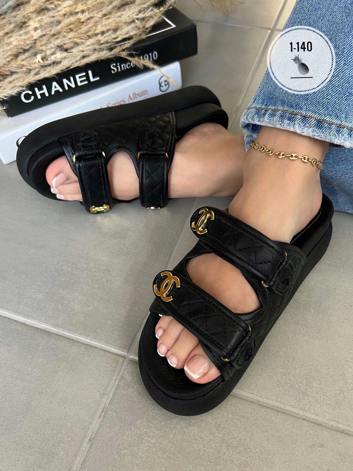 CHANEL