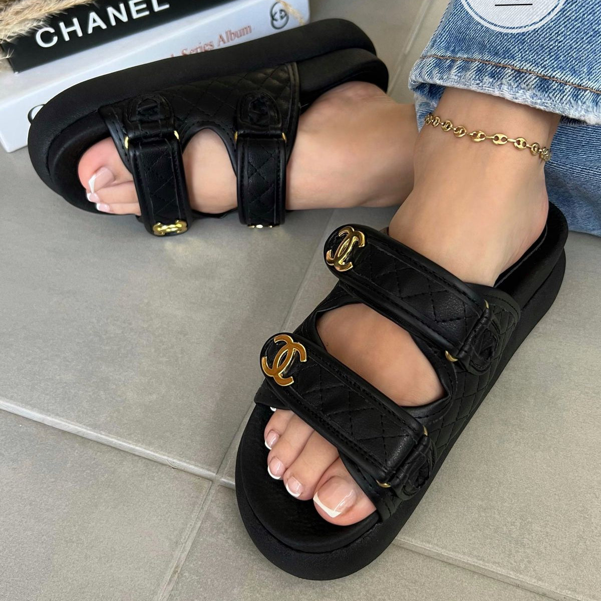 CHANEL